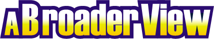A Broader View logo